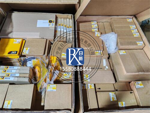 探秘卡特彼勒3500/4000發動機：零配件、銷售與維保的全維解析